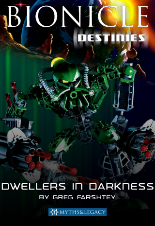 <em>Dwellers In Darkness</em>