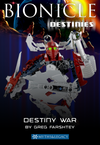 <em>Destiny War</em>