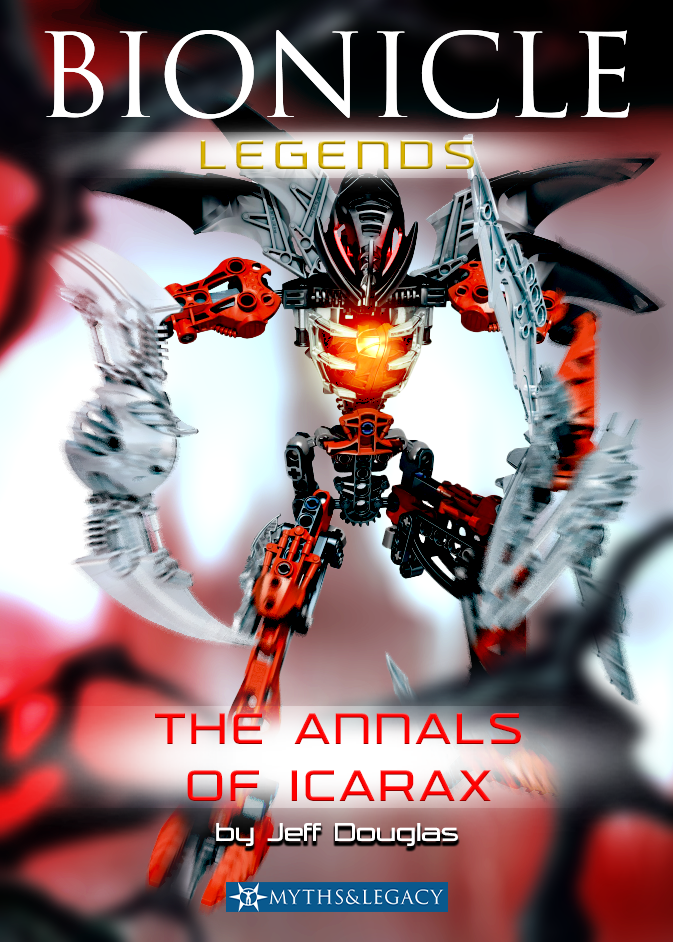 The Annals of Icarax