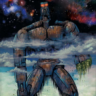 Ignition Comics