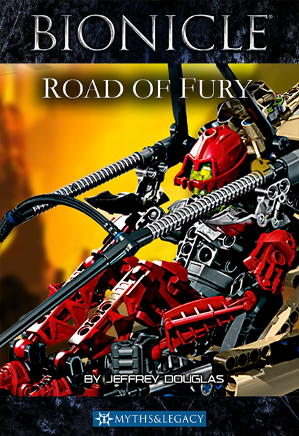 Road of Fury