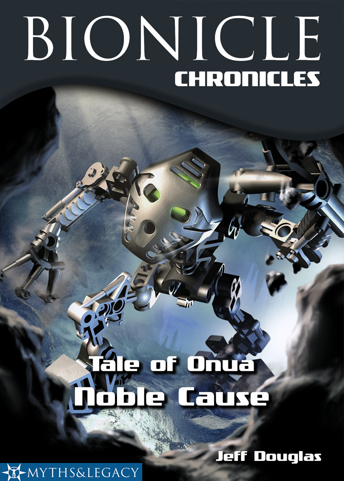 Tale of Onua: Noble Cause