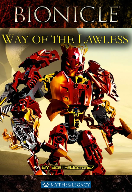 Way of the Lawless